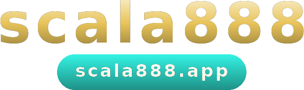 scala888 โลโก้